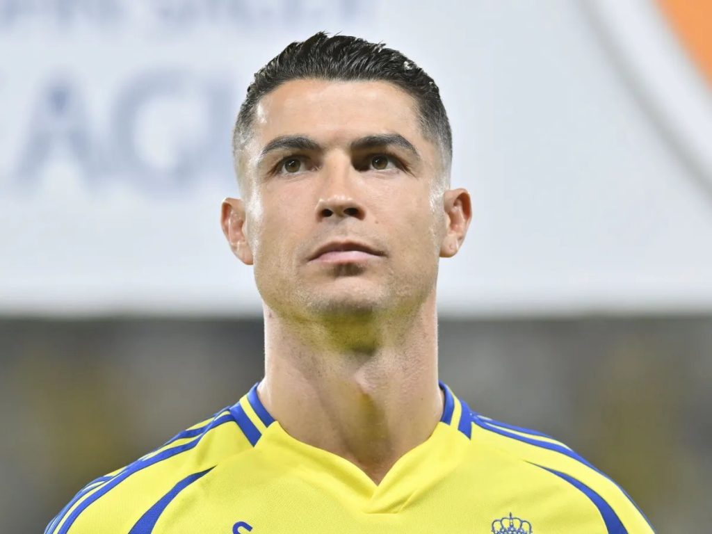 Cristiano Ronaldo wins Al Nassr stand-off and set for returns after staff salaries settled