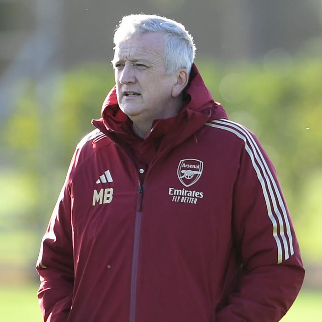 Former Arsenal kit man sues club over “Anti-Zionist” sacking