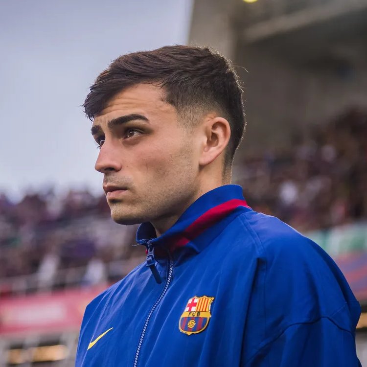 Pedri to transform historic Tenerife church into hotel after acquisition