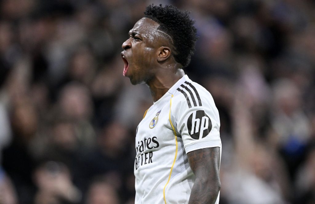 Agent Vinicius Jr. revealed how he helped Real Madrid sign two world class players Agent Vinicius Jr. revealed how he helped Real Madrid sign two world class players