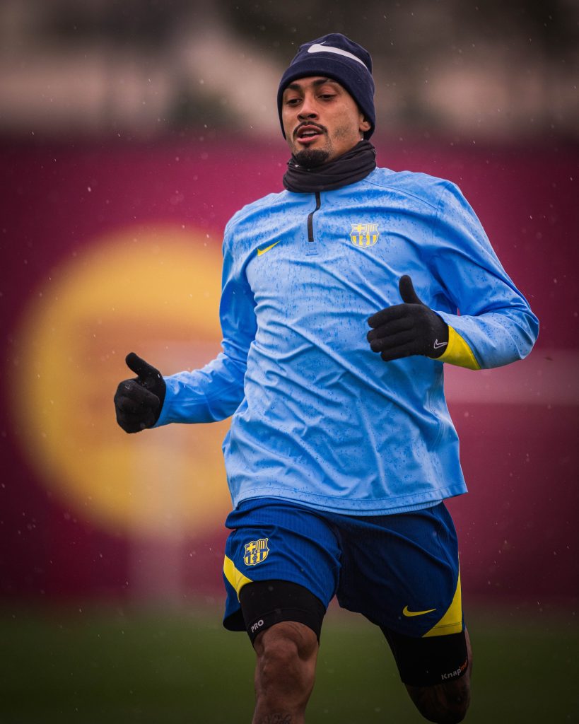 Hansi Flick’s updates on Pedri and Raphinha ahead of Girona clash Hansi Flick’s updates on Pedri and Raphinha ahead of Girona clash