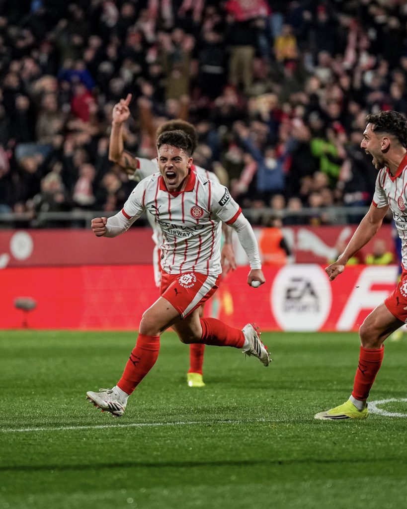 Lamine Yamal’s penalty miss costly as Barcelona surrenders LaLiga lead in Girona loss Lamine Yamal’s penalty miss costly as Barcelona surrenders LaLiga lead in Girona loss