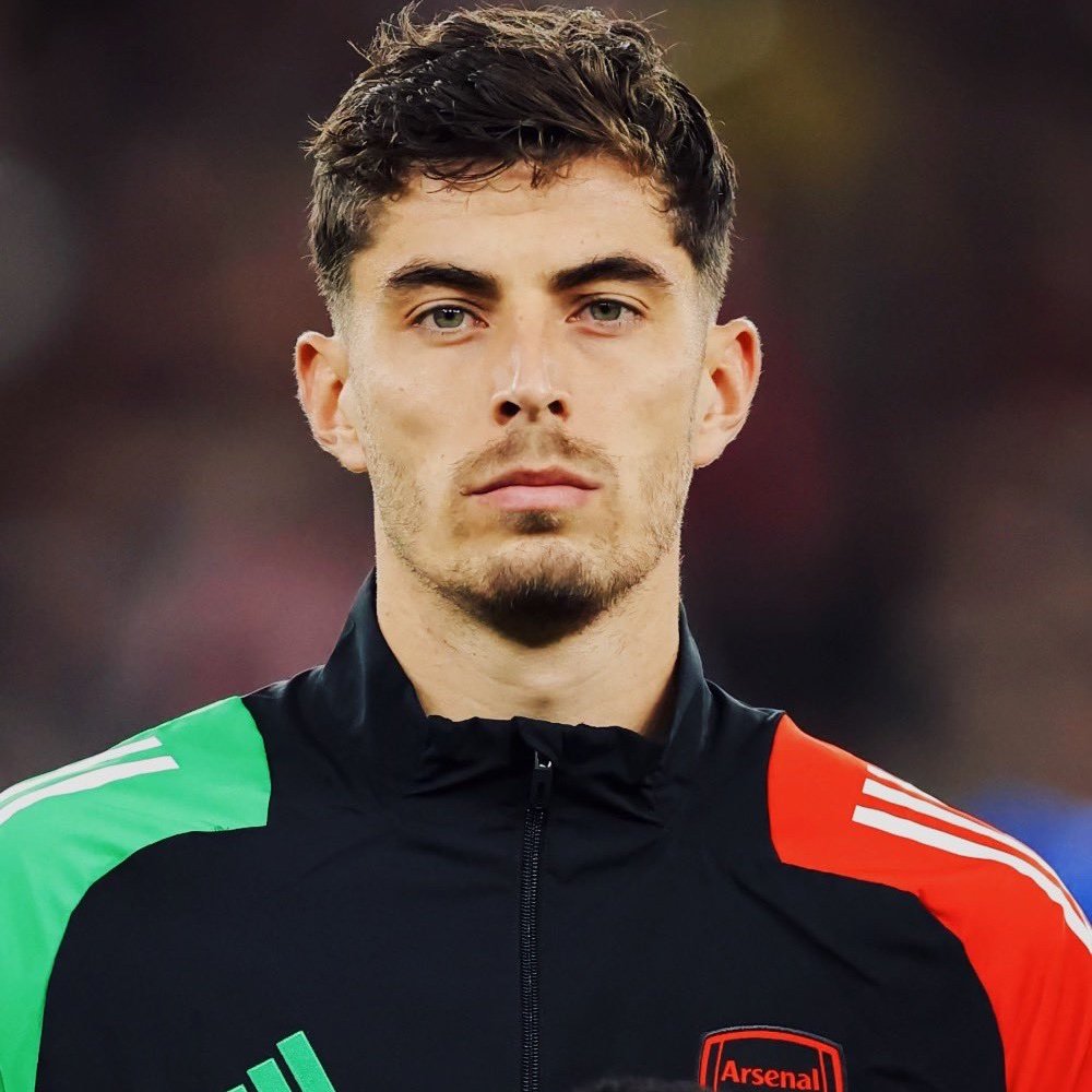Mikel Arteta provides update on Arsenal squad ahead of Wolves clash, and the good news on Kai Havertz