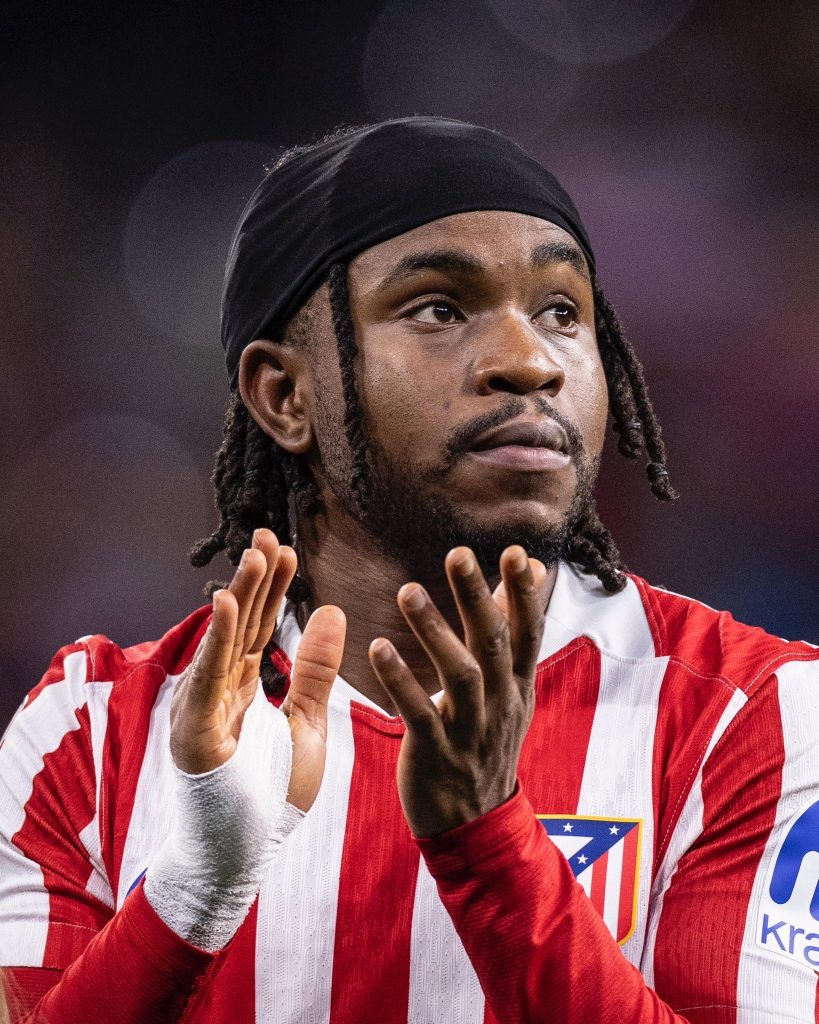 Atlético Madrid seal 4-2 comeback win to heap more misery on Espanyol