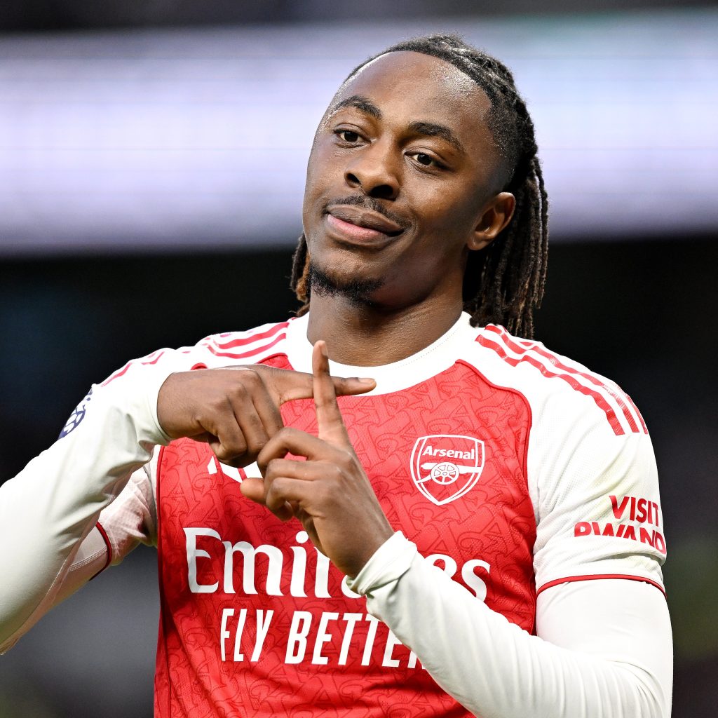 Player Ratings: Eberechi Eze and Viktor Gyokeres get 9 for ruthless Arsenal Player Ratings: Eberechi Eze and Viktor Gyokeres get 9 for ruthless Arsenal