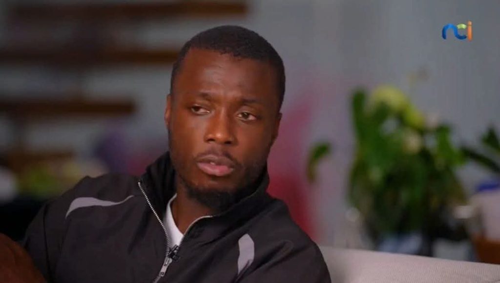 Nicolas Pepe speaks on his AFCON squad omission by Ivory Coast