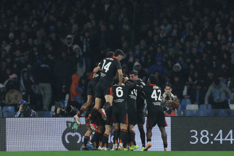 Cesc Fabregas leads Como to historic semi-final after ousting Conte’s Napoli on penalties