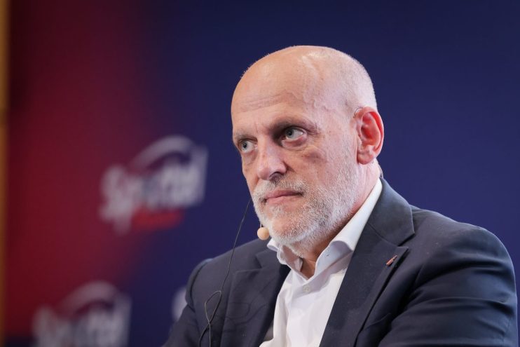 Javier Tebas slams Al-Khelaifi amid French Football crisis