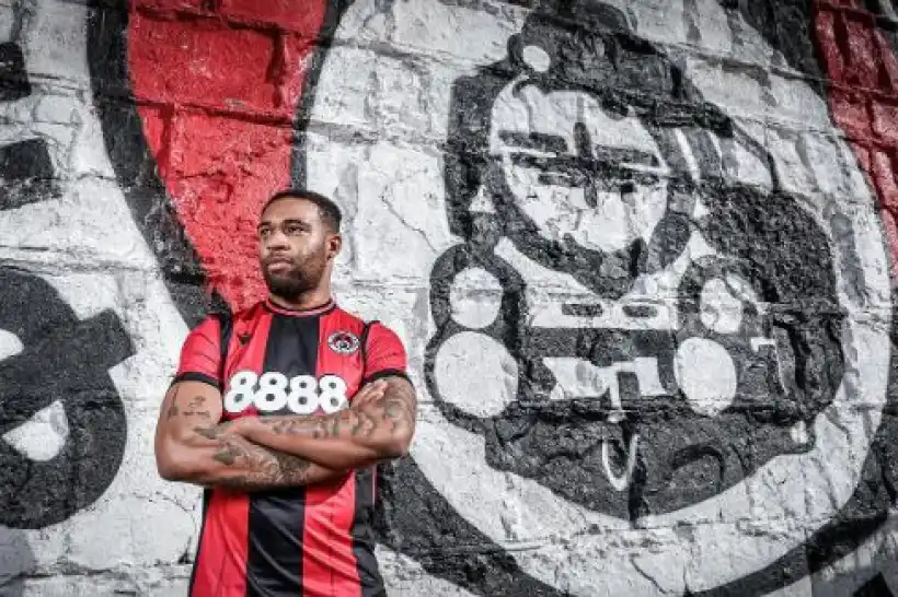 Ex-Liverpool star facing assault charges after airport arrest