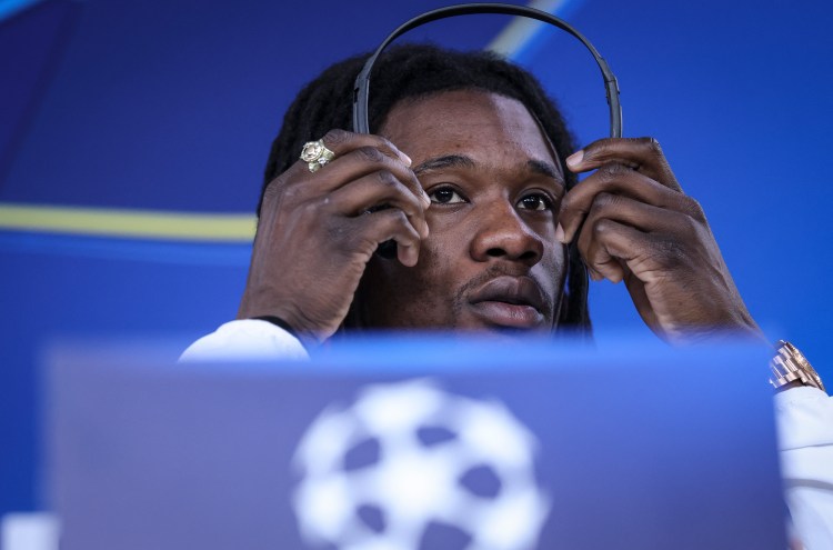 Eduardo Camavinga stands by Real Madrid’s decision to abandon match amid racism