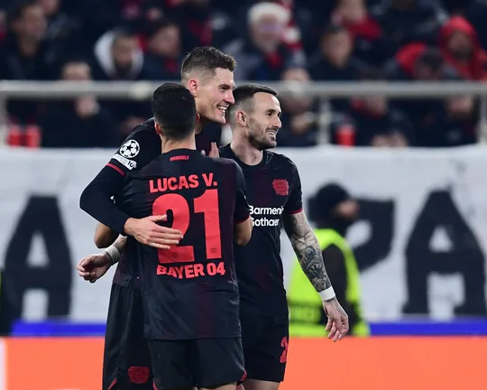 Bundesliga on course for additional Champions League spot