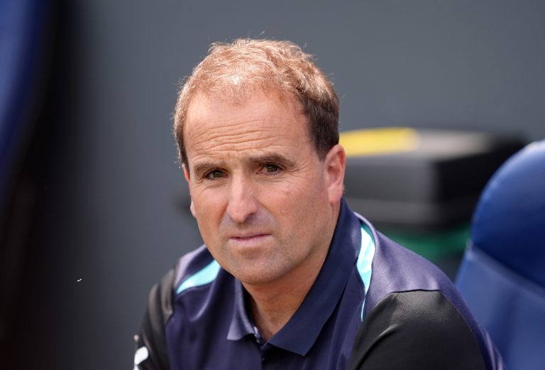 Mallorca boss Arrasate labels Barcelona “Strongest Team in La Liga”