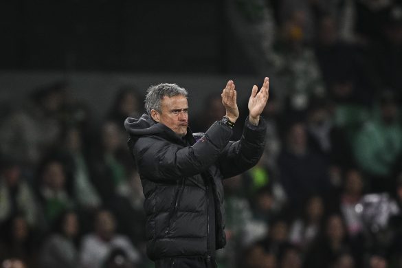 LFP hands PSG edge over Chelsea ahead of Champions League clash LFP hands PSG edge over Chelsea ahead of Champions League clash