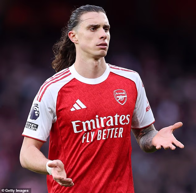 Riccardo Calafiori reveals biggest complaint about living in London Riccardo Calafiori reveals biggest complaint about living in London