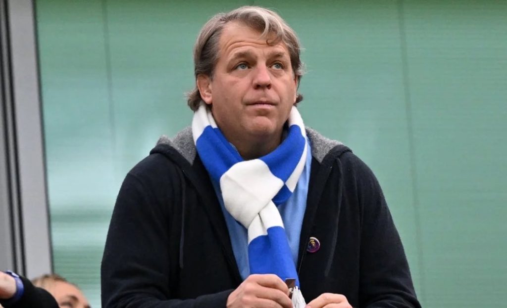 ‘If City want Him, I want him’ – Todd Boehly reveals logic behind £60m Cucurella deal and early Chelsea ordeal