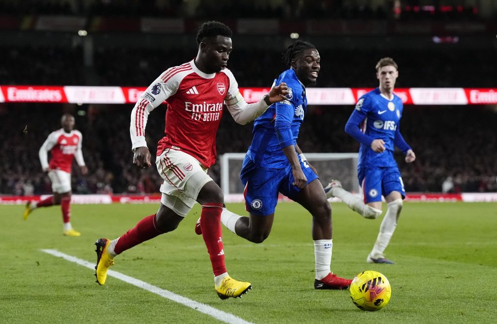 Ruud Gullit on current state of football: I have stopped watching… Ruud Gullit on current state of football: I have stopped watching…