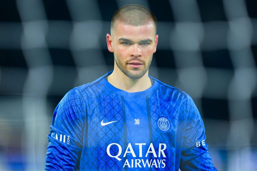 Chevalier faces France axe as Risser and Butez emerge