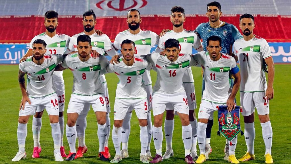 Iran in talks with FIFA to move World Cup matches to Mexico