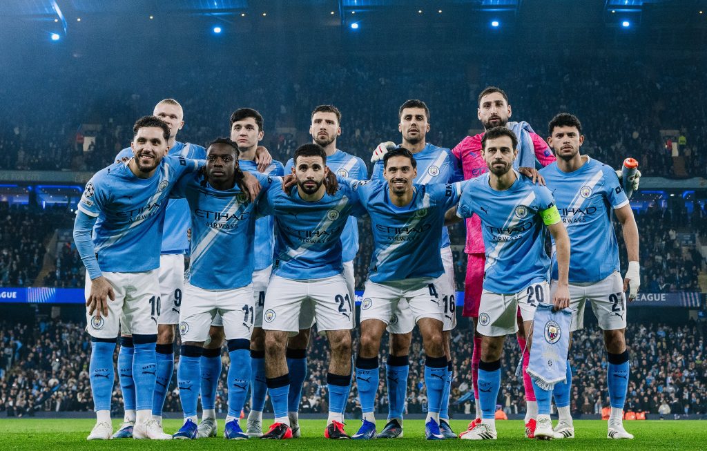 Player Ratings: 3/10 Silva complicates Man City’s Remontada plans