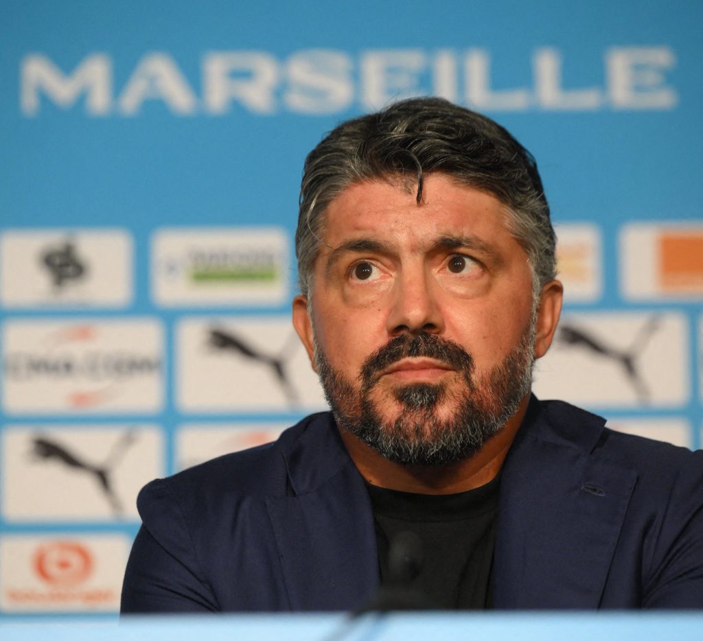 Italy faces identity crisis as World Cup play-offs begin Italy faces identity crisis as World Cup play-offs begin