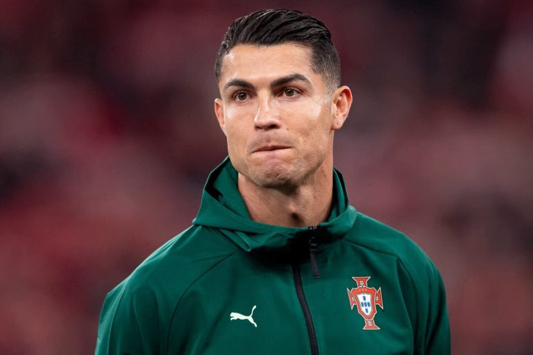 Mexican fans to chant Cristiano Ronaldo’s name despite absence in Portugal clash