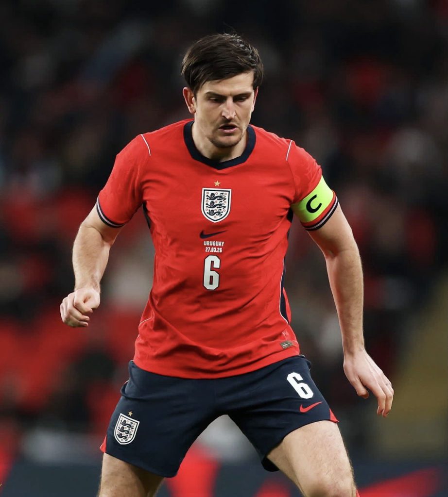 Thomas Tuchel warns Harry Maguire has more to do to earn England spot