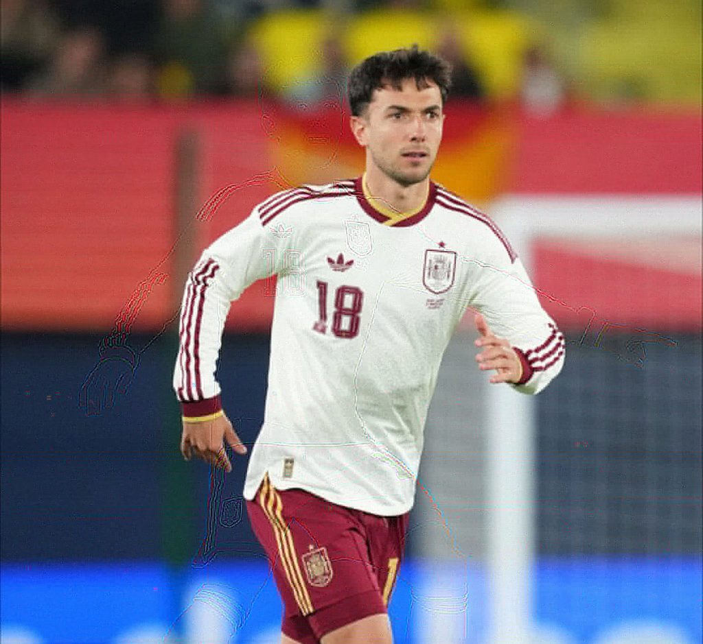 Zubimendi, Hincapie, join Arsenal stars to withdraw from international games