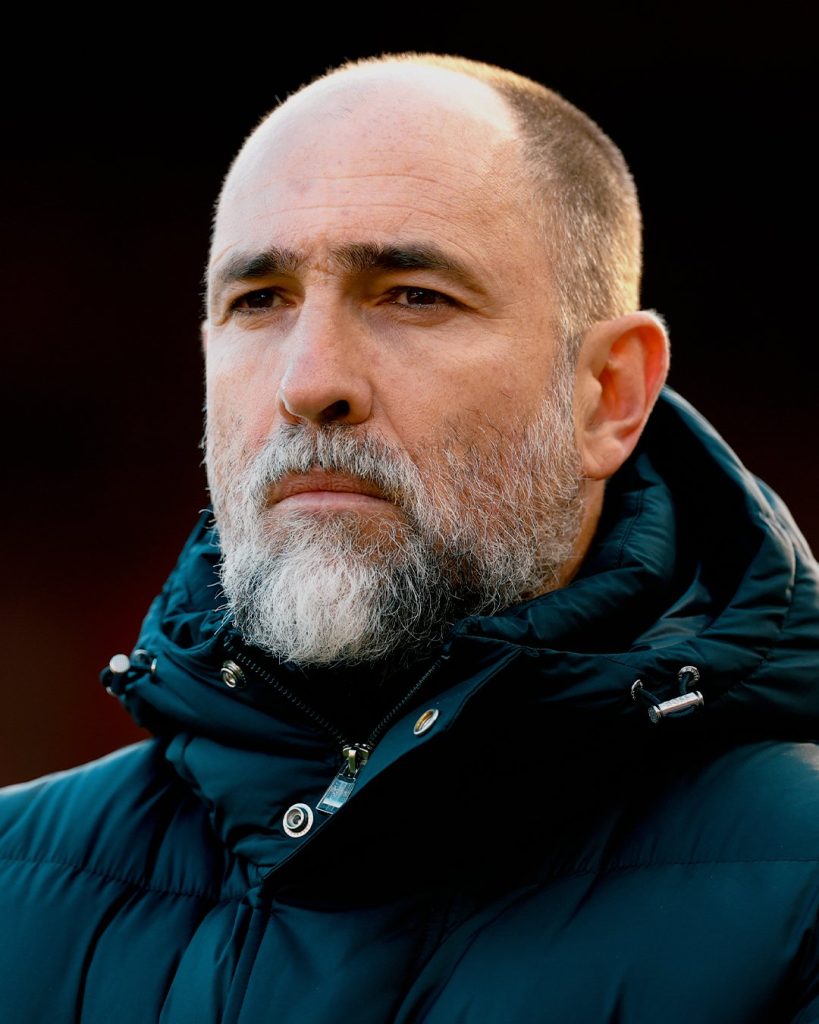 Igor Tudor leaves Tottenham Hotspur on mutual consent Igor Tudor leaves Tottenham Hotspur on mutual consent