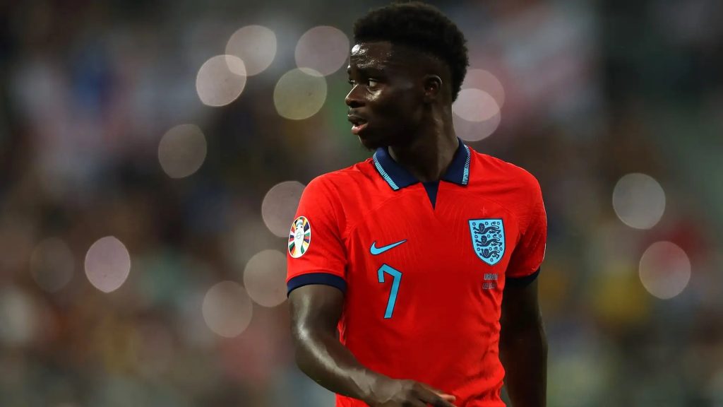 Thomas Tuchel defends Arsenal duo following international withdrawal