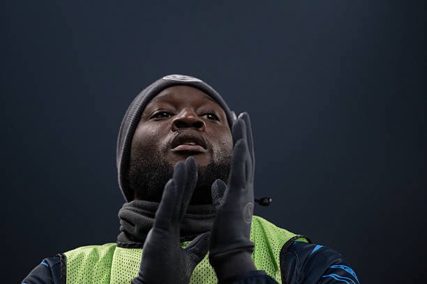 Napoli considers disciplinary action after Romelu Lukaku snub Napoli considers disciplinary action after Romelu Lukaku snub