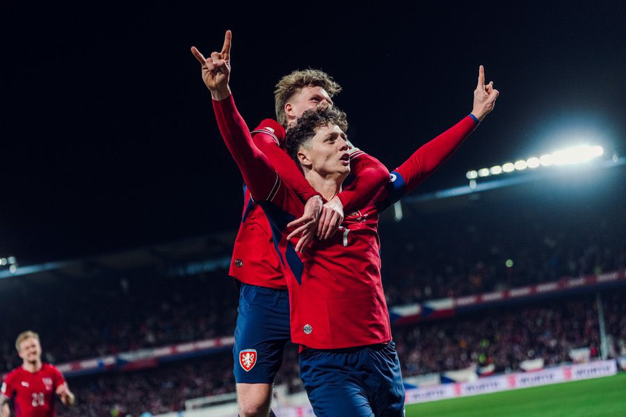 Czechia outlasts Denmark in penalties to end 20 years World Cup wait Czechia outlasts Denmark in penalties to end 20 years World Cup wait