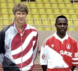 Victor Ikpeba advises Max Dowman to stay grounded after historic Premier League moment