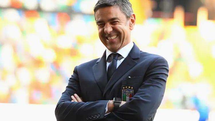 Inter favoured for Scudetto as Costacurta analyses Milan’s mental hurdles Inter favoured for Scudetto as Costacurta analyses Milan’s mental hurdles