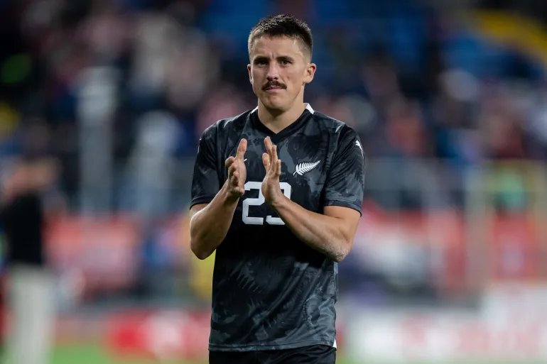 New Zealand open to venue shift for Iran World Cup opener New Zealand open to venue shift for Iran World Cup opener