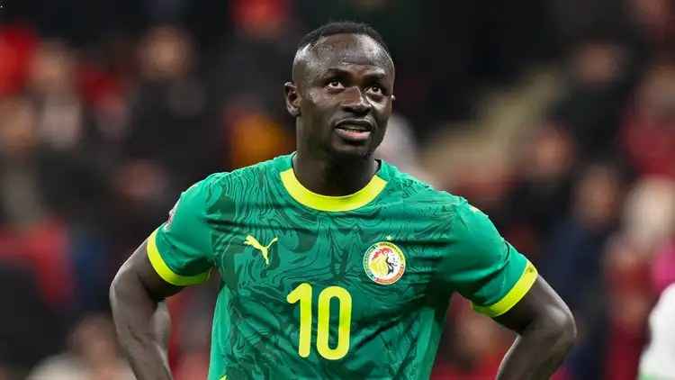 CAF awards Morocco 2025 AFCON title as Senegal stripped following final walk-off