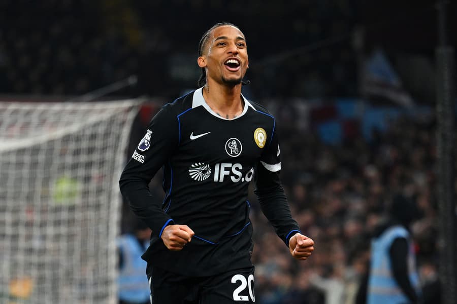 Chelsea Player Ratings: Hat-trick hero Joao Pedro 9, lead win at Villa Chelsea Player Ratings: Hat-trick hero Joao Pedro 9, lead win at Villa