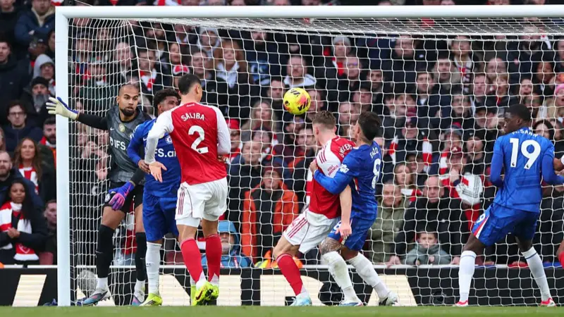 IFAB rejects calls for corner-kick law changes despite ‘Dark Arts’ outcry