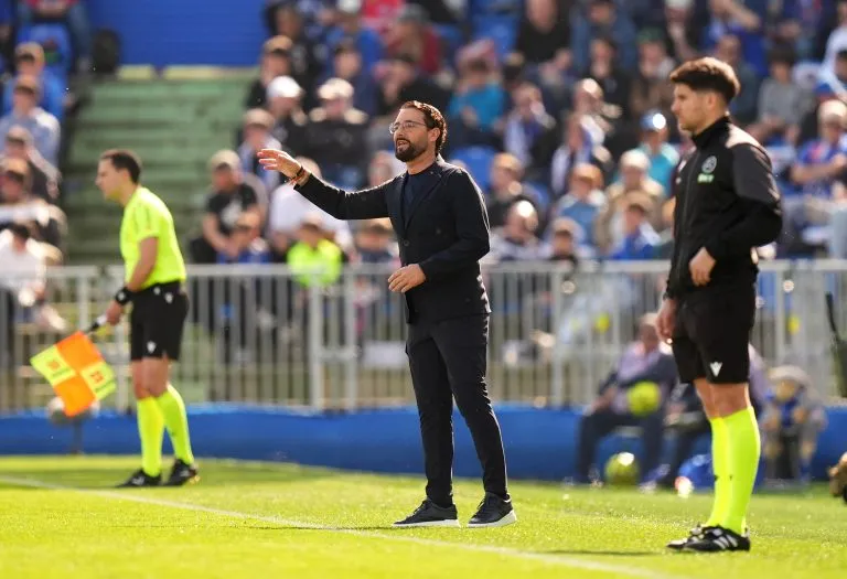Getafe boss delighted after ending 18-year drought in Madrid win
