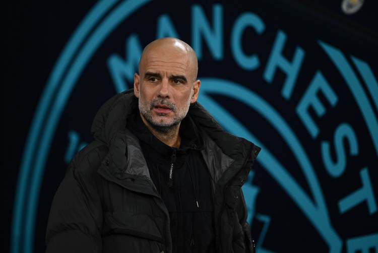 Pep Guardiola fumes over scheduling ahead of Real Madrid clash