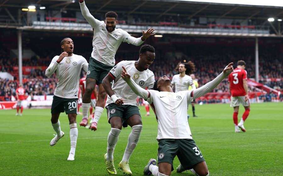 Chelsea firm on stance as Premier League rivals circle youngster with transfer interest Chelsea firm on stance as Premier League rivals circle youngster with transfer interest