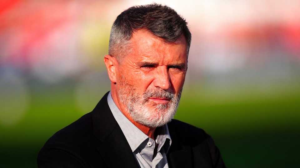 Roy Keane slams weak England defence amid Alexander-Arnold snub