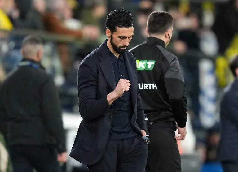 Real Madrid stars back Alvaro Arbeloa over permanent role