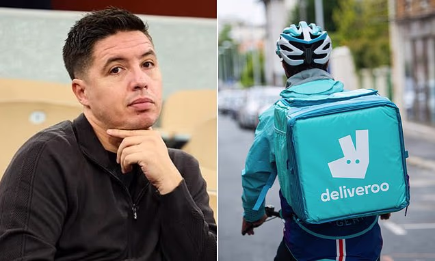 How 200 fast-food orders has landed Samir Nasri in £4.8m tax probe How 200 fast-food orders has landed Samir Nasri in £4.8m tax probe