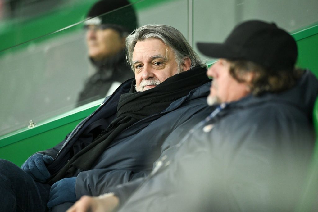 English group set to finalize majority takeover of Montpellier HSC