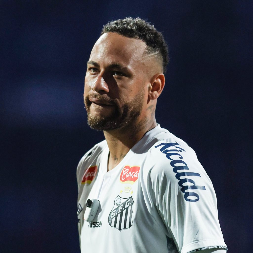 Neymar faces fresh World Cup setback amid misogynistic slur controversy