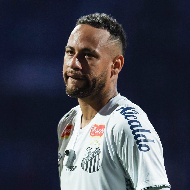 Neymar faces fresh World Cup setback amid misogynistic slur controversy