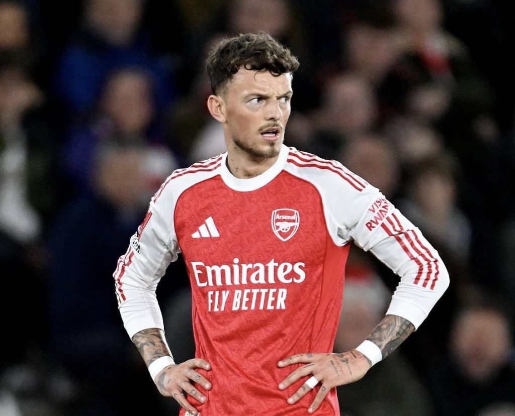 Arsenal warned Sporting CP capable of beating ‘anyone in Europe’ ahead of Champions League clash