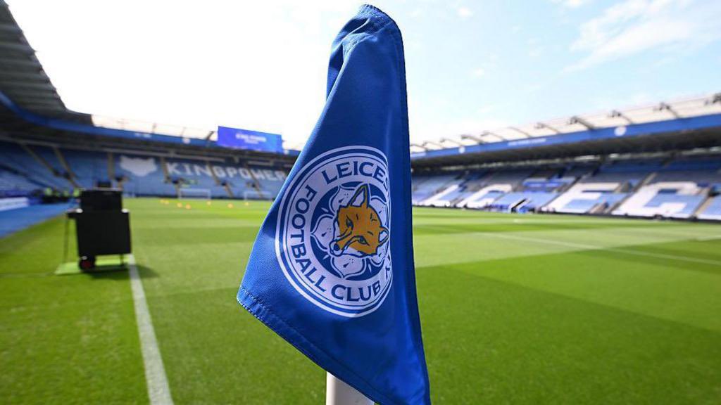 Leicester City’s point deduction upheld, remains in relegation zone