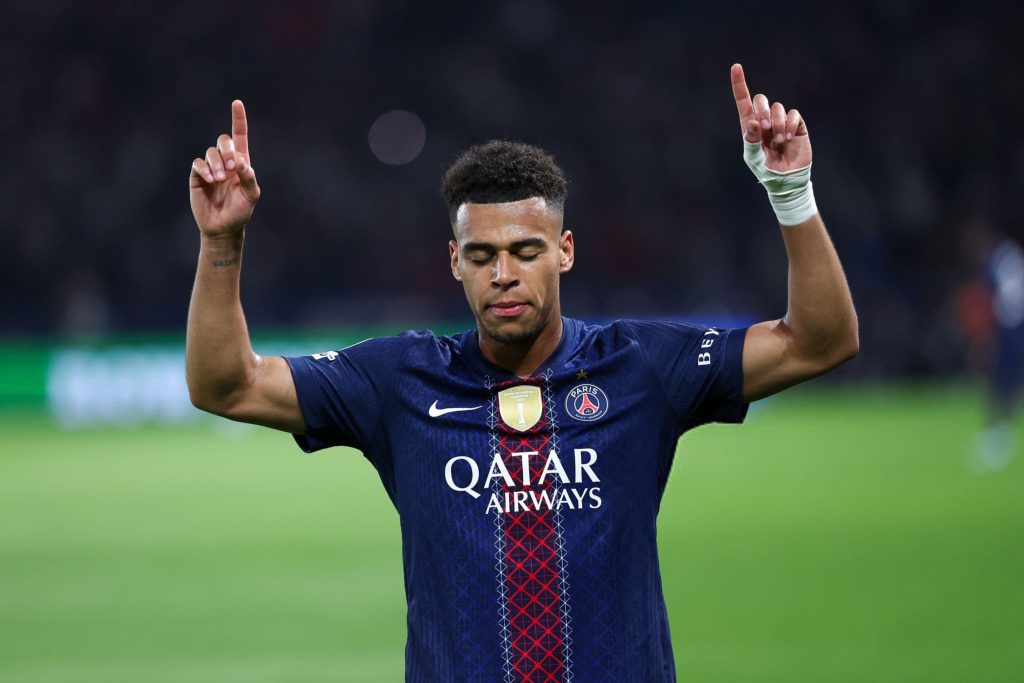 Player Ratings: Dembele 5/10 and co guilty of missed chances but PSG establish a strong first-leg advantage over Liverpool Player Ratings: Dembele 5/10 and co guilty of missed chances but PSG establish a strong first-leg advantage over Liverpool