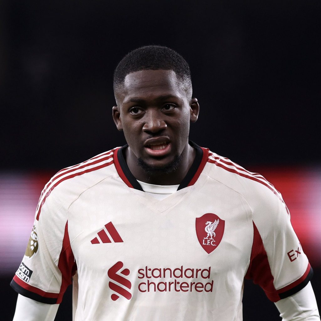 Ibrahima Konate urges Premier League to adopt Ligue 1 scheduling policy